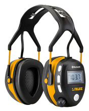 Hörselkåpor Radio & Bluetooth Falke